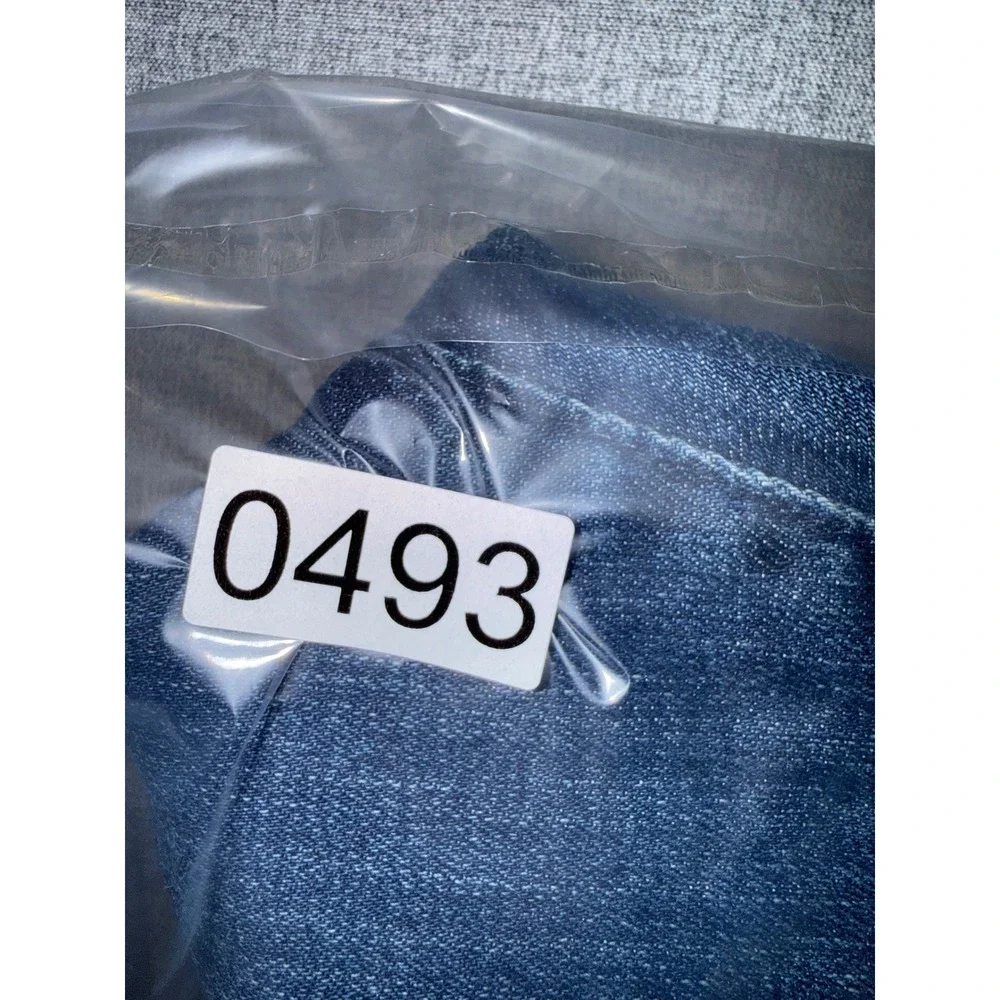 AG Adriano Goldschmied The Tellis Modern Slim Jeans Jamestown 30x34 New